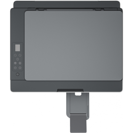 HP Smart Tank 5105 All-in-One - Multifunction printer - colour - ink-jet - refillable - Legal (216 x 356 mm) (original) - A4 / Legal (media) - up to 10 ppm (copying) - up to 12 ppm (printing) - 100 sheets - USB 2.0, Wi-Fi(n), Bluetooth - light basalt - 20
