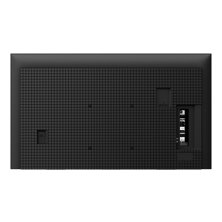 Sony KD55X85L 55" (139cm) 4K Ultra HD Smart Google Full Array LED TV