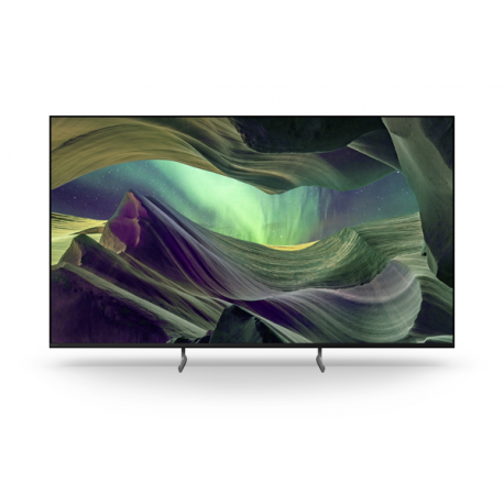 Sony KD55X85L 55" (139cm) 4K Ultra HD Smart Google Full Array LED TV
