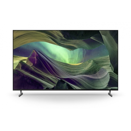 Sony KD65X85L 65" (164cm) 4K Ultra HD Smart Google Full Array LED TV