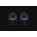 Razer Nommo V2 X - Speakers - for PC - 2.0-channel - wireless - Bluetooth - USB