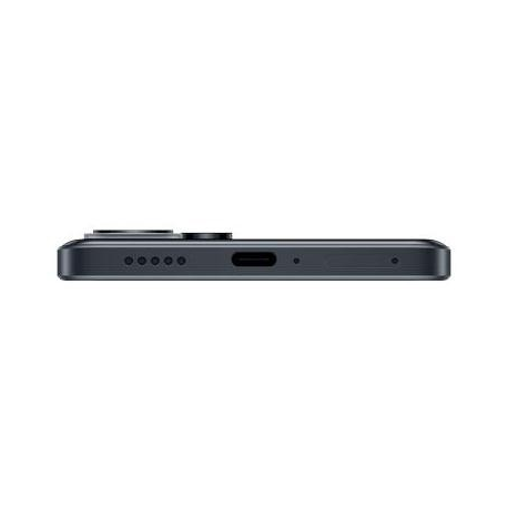 MOBILE PHONE POCO F5/12/256GB BLACK MZB0E5PEU POCO