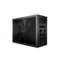 be quiet! Dark Power Pro 13 1300W - Power supply (internal) - ATX12V 3.0 /  EPS12V 2.92 - 80 PLUS Titanium - AC 115-240 V - 1300 Watt - active PFC - Europe - black
