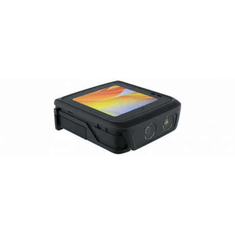 WS50, Finger Mount, No Proximity Sensor, 2D, SE4770, USB, BT, Wi-Fi, ext. bat., Android - 3