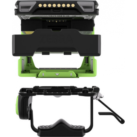 WS50, Finger Mount, No Proximity Sensor, 2D, SE4770, USB, BT, Wi-Fi, ext. bat., Android - 6