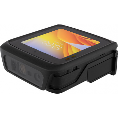 WS50, Finger Mount, No Proximity Sensor, 2D, SE4770, USB, BT, Wi-Fi, ext. bat., Android - 9