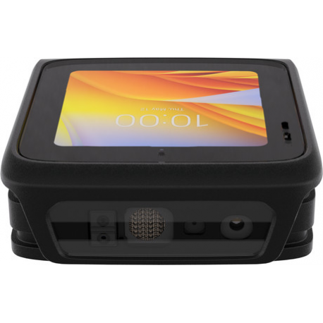 WS50, Finger Mount, No Proximity Sensor, 2D, SE4770, USB, BT, Wi-Fi, ext. bat., Android - 10