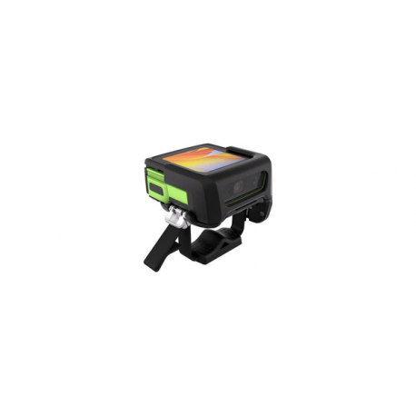 WS50, Finger Mount, Proximity Sensor, 2D, SE4770, USB, BT, Wi-Fi, ext. bat., Android - 1
