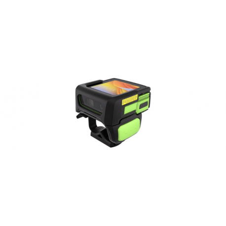 WS50, Finger Mount, Proximity Sensor, 2D, SE4770, USB, BT, Wi-Fi, ext. bat., Android - 2