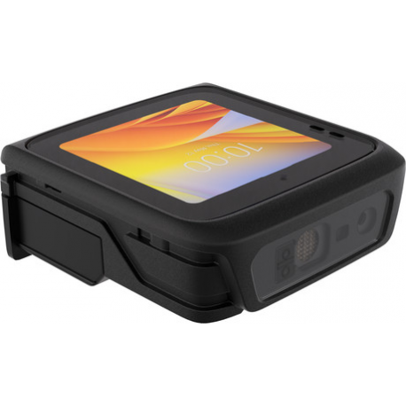 WS50, Finger Mount, Proximity Sensor, 2D, SE4770, USB, BT, Wi-Fi, ext. bat., Android - 8
