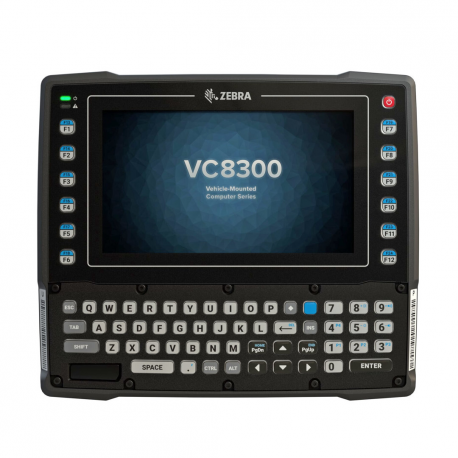 VC83 10IN 1024X768 CAP TS ANDR - 0