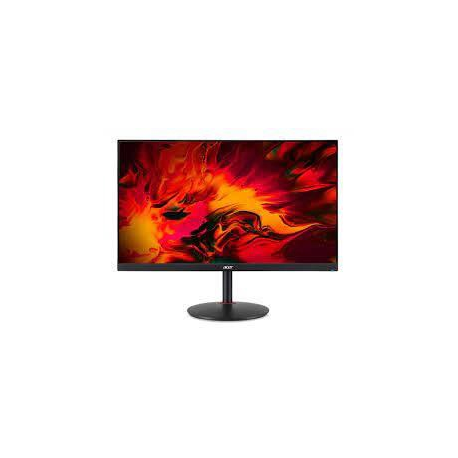 MONITOR LCD 25" XV252QLVBMIIPR/UM.KX2EE.V01 ACER