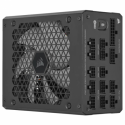 CORSAIR HXi Series HX1000i - Power supply (internal) - ultra-low noise - ATX12V 3.0 /  EPS12V - 80 PLUS Platinum - AC 100-240 V - 1000 Watt - Europe
