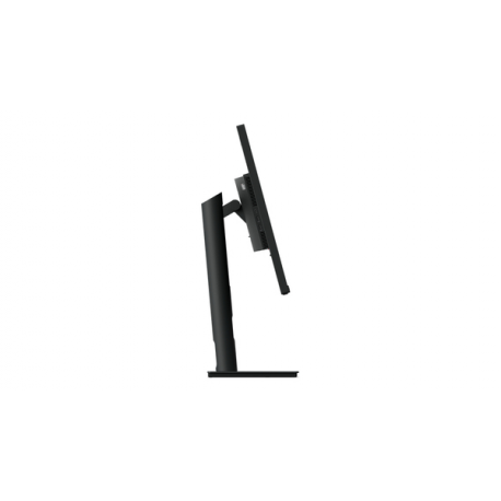 Lenovo ThinkVision T32p-30 - LED monitor - 31.5" - 3840 x 2160 4K - IPS - 350 cd / m² - 1000:1 - HDR10 - 4 ms - HDMI, DisplayPort, USB-C - raven black - 2