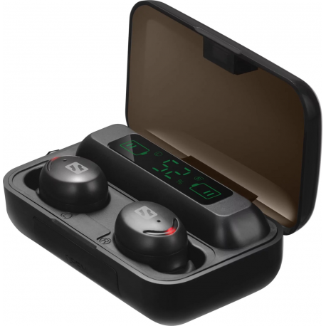 Sandberg - True wireless earphones with mic - in-ear - Bluetooth - 1