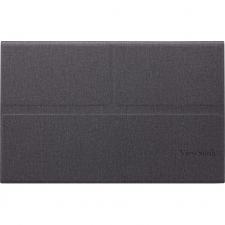 ViewSonic TD1655 - LED monitor - 15.6" - touchscreen - 1920 x 1080 Full HD (1080p) - TN - 250 cd / m² - 800:1 - 6.5 ms - HDMI, 2xUSB-C - speakers - 17