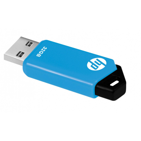 HP v150w - USB flash drive - 32 GB - USB 2.0 - 1