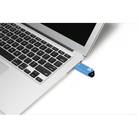 HP v150w - USB flash drive - 32 GB - USB 2.0 - 2