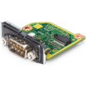 HP Flex IO V3 Card - Serial port - for HP Z1 G9; Elite 600 G9, 800 G9; Pro 400 G9; Workstation Z4 G5