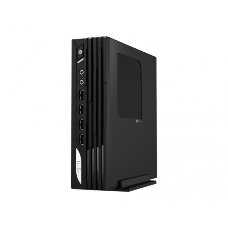 MSI PRO DP21 13M-488EU Intel Core i5-13400 8GB 512GB M.2 PCIe 802.11 AX + BT 5.3 W11P