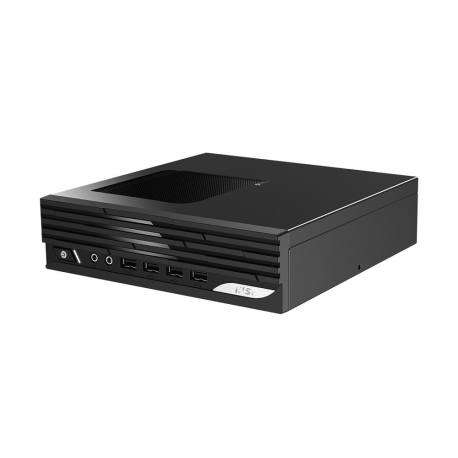 MSI PRO DP21 13M-488EU Intel Core i5-13400 8GB 512GB M.2 PCIe 802.11 AX + BT 5.3 W11P