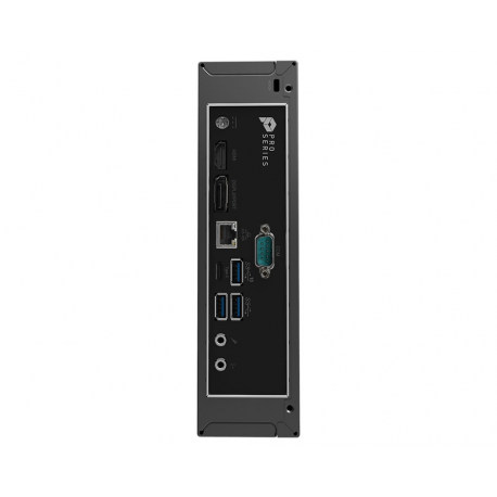 MSI PRO DP21 13M-488EU Intel Core i5-13400 8GB 512GB M.2 PCIe 802.11 AX + BT 5.3 W11P