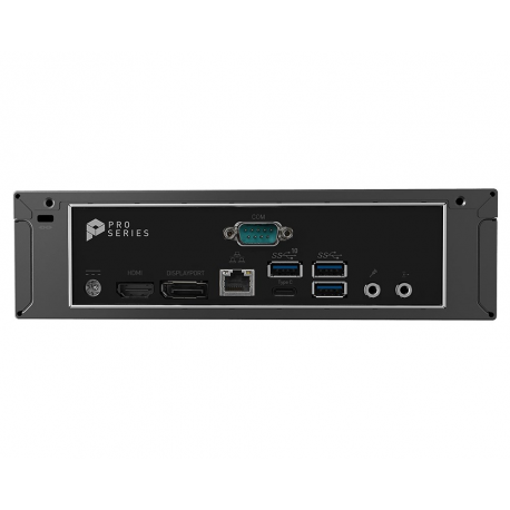 MSI PRO DP21 13M-488EU Intel Core i5-13400 8GB 512GB M.2 PCIe 802.11 AX + BT 5.3 W11P