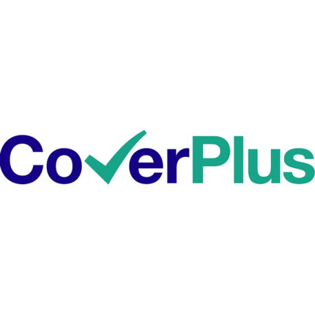 Epson CoverPlus Onsite Service - Extended service agreement - parts and labour - 3 years - on-site - response time: 2 business days - for SureColor SC-F9400, SC-F9400H - 1