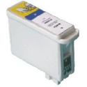 Epson T596C - 350 ml - white - original - ink cartridge - for Stylus Pro WT7900, Pro WT7900 Designer Edition
