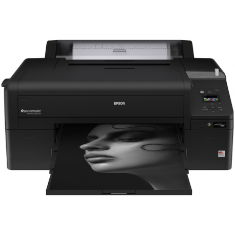 SureColor SC-P5000 Violet Spec