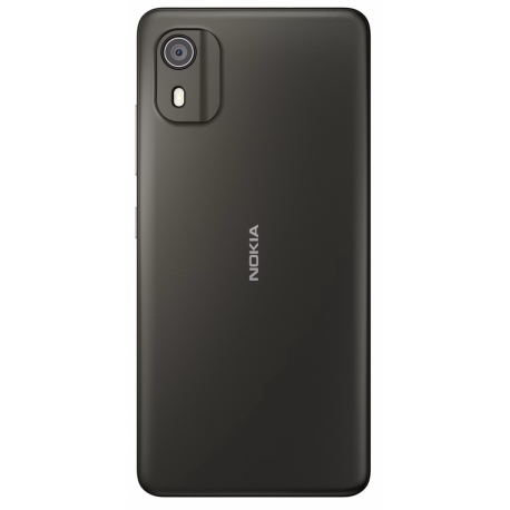 NOKIA C02 2/32GB CHARCOAL