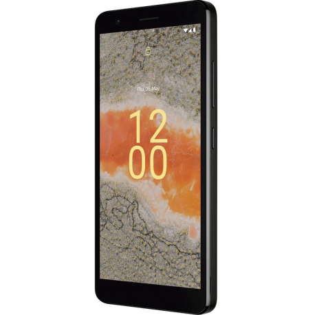 NOKIA C02 2/32GB CHARCOAL