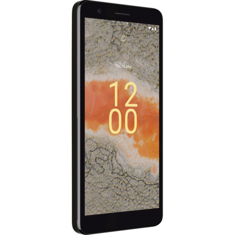 NOKIA C02 2/32GB CHARCOAL