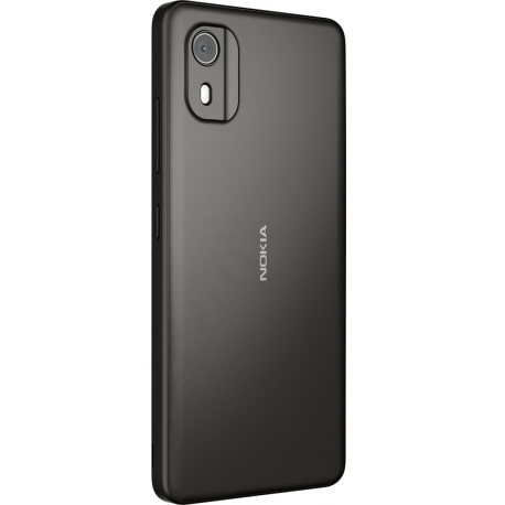 NOKIA C02 2/32GB CHARCOAL