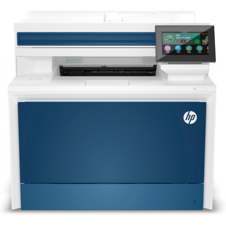 HP Color LaserJet Pro MFP 4302fdn up to 33ppm