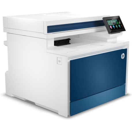 HP Color LaserJet Pro MFP 4302fdn up to 33ppm