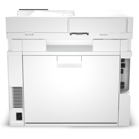 HP Color LaserJet Pro MFP 4302fdn up to 33ppm