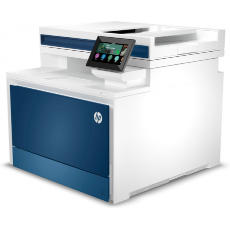 HP Color LaserJet Pro MFP 4302fdn up to 33ppm