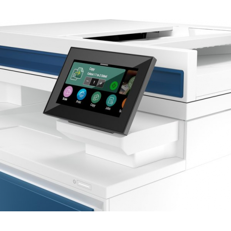 HP Color LaserJet Pro MFP 4302fdn up to 33ppm
