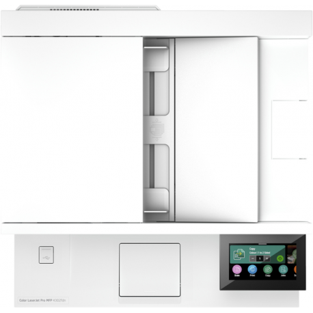 HP Color LaserJet Pro MFP 4302fdn up to 33ppm