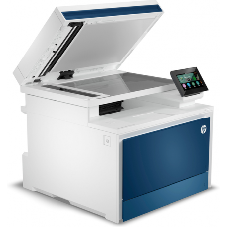 HP Color LaserJet Pro MFP 4302fdn up to 33ppm