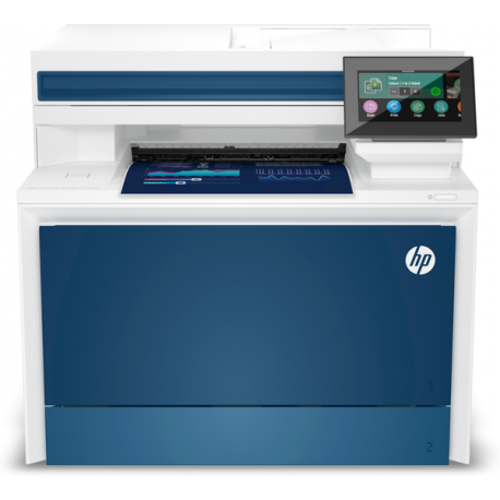 HP Color LaserJet Pro MFP 4302fdn up to 33ppm