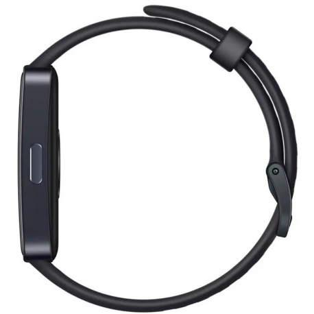 Huawei Band 8 - Activity tracker with strap - TPU - wrist size: 130-210 mm - display 1.47" - Wi-Fi, Bluetooth - 14 g - midnight black - 5