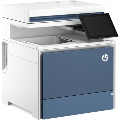 HP Color LaserJet Enterprise MFP 5800dn Printer A4 43ppm