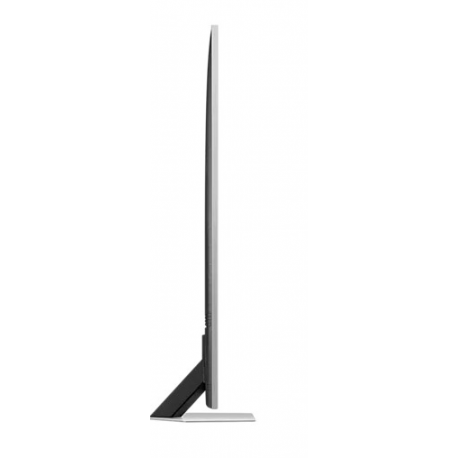 TV SET LCD 55" QLED 4K/QE55QN85CATXXH SAMSUNG