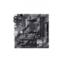 ASUS PRIME A520M-A II / CSM - Motherboard - micro ATX - Socket AM4 - AMD A520 Chipset - USB 3.2 Gen 1 - Gigabit LAN - onboard graphics (CPU required) - HD Audio (8-channel)