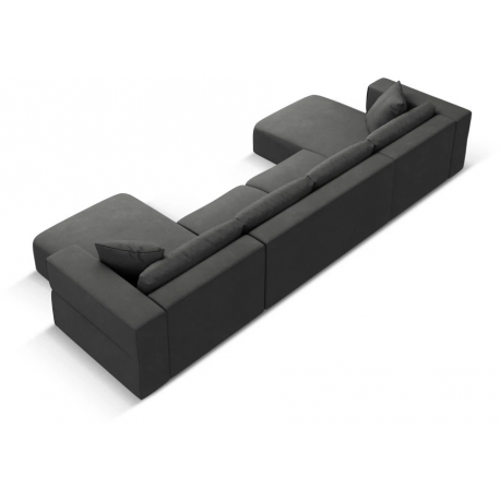 Audio Cable 2.5 M 3.5Mm Black - 1