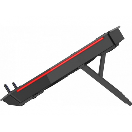 Cat.6A U/Ftp Flat Patch - 2