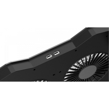 Cat.6A U/Ftp Flat Patch - 4