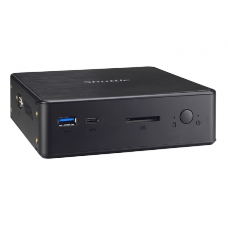 Nano Pc Nc10U3 , Intel